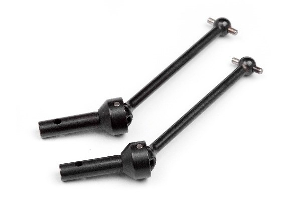 HPI Center Universal Drive Shaft Set (Front/Rear)