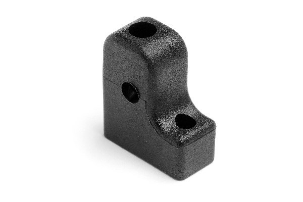 HPI Exhaust Pipe Mount (Plastic)