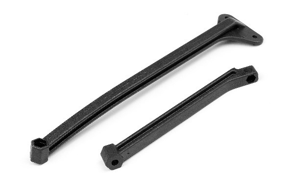 HPI Chassis Stiffener Set