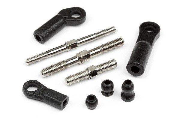 HPI Turnbuckle Set