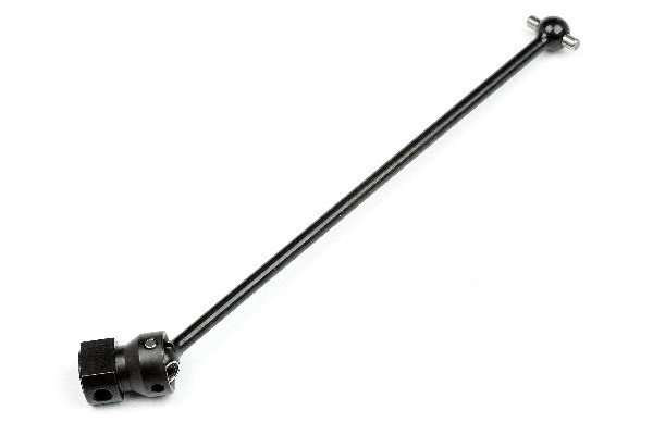 HPI Center Drive Shaft Set (Rear)
