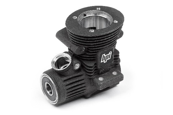HPI Crankcase (G3.0 Ho)