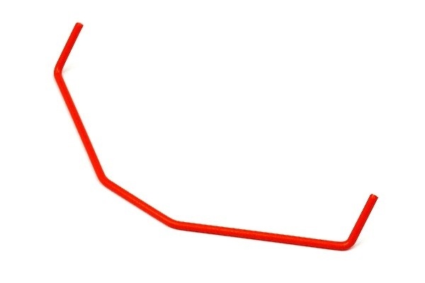HPI Rear Sway Bar (2Mm/Orange)