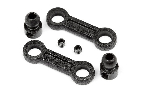 HPI Sway Bar Holder Set