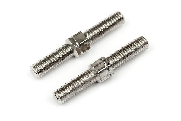 HPI Turnbuckle M3X21Mm (2Pcs)