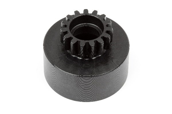 HPI Clutch Bell 15T