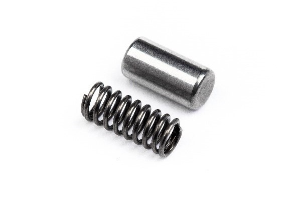 HPI Starting Pin/Pressure Spring