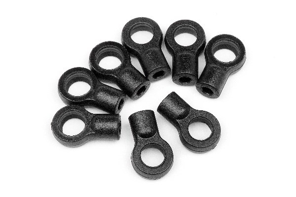 HPI Rod End 6X14Mm (8Pcs)