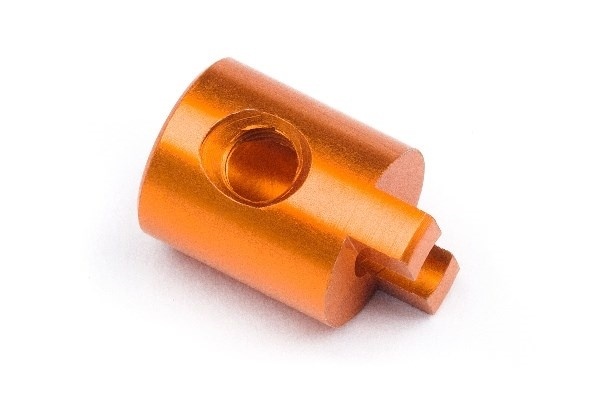 HPI Rear Hub L (Orange)