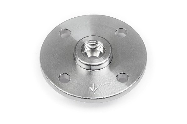 HPI Turbo Underhead (F3.5 Pro 2013)