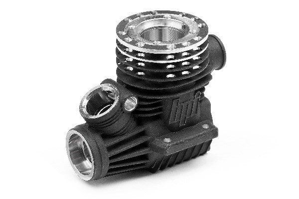 HPI Crankcase (F3.5 Pro 2013)
