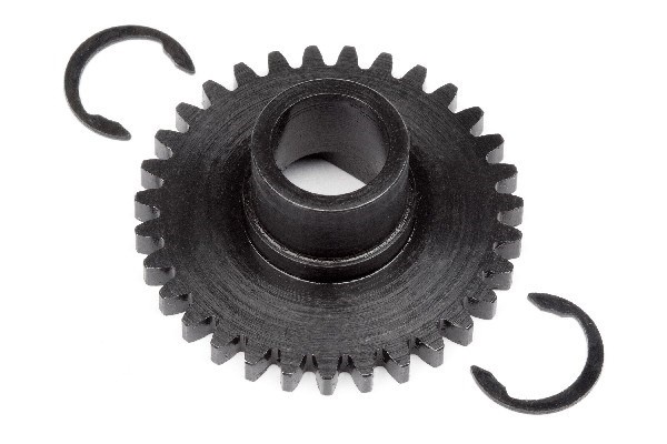 HPI Idler Gear 31Tx1M (Steel)