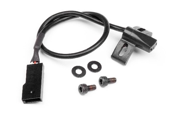 HPI Timing Sensor