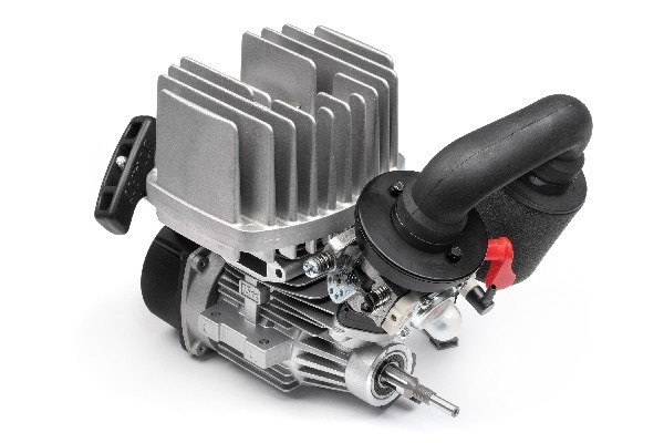 HPI Octane 15Cc Engine