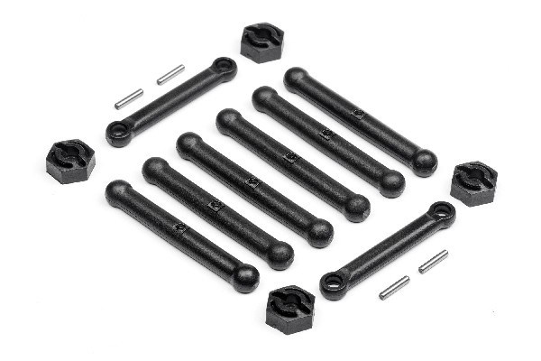 HPI Link Set