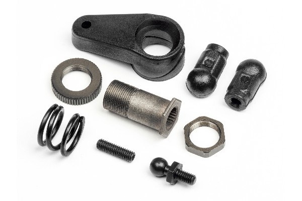 HPI Servo Saver Set