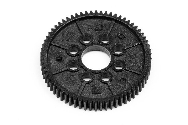HPI Spur Gear (66T)