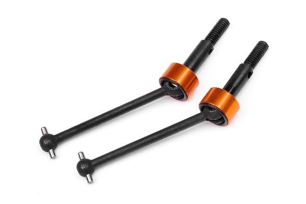 HPI Universal Drive Shaft Set (2Pcs)