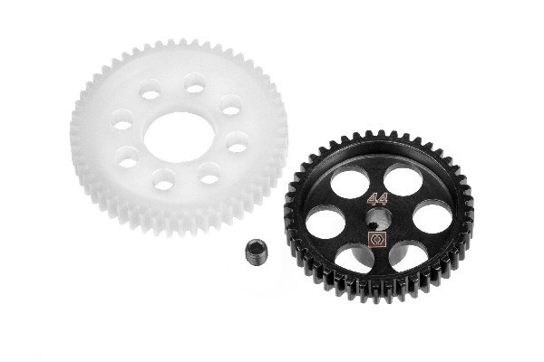 HPI High Speed Gear Set (Sport 3)