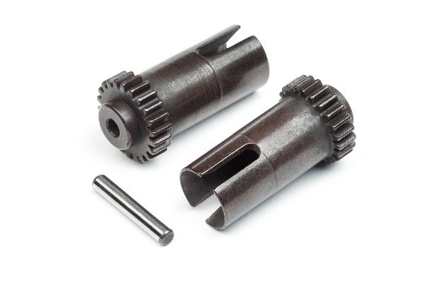 HPI Diff Outdrive (2Pcs)