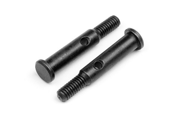 HPI Front Axle (2Pcs)