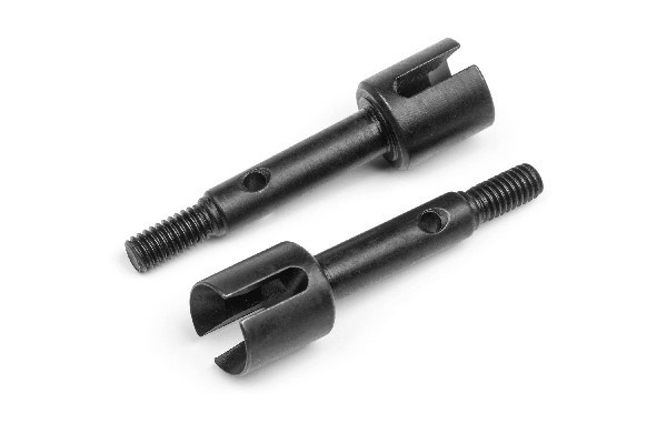 HPI Stub Axle (2Pcs)