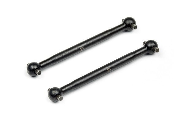 HPI Drive Shaft 46.5Mm (2Pcs)