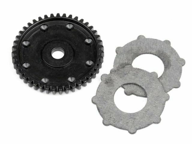HPI Spur Gear 43T (Tsc)