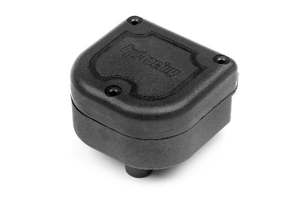 HPI Receiver Box Set