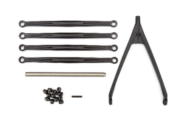 HPI Suspension Link Set