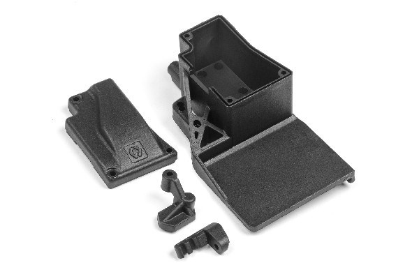 HPI Receiver Box Set