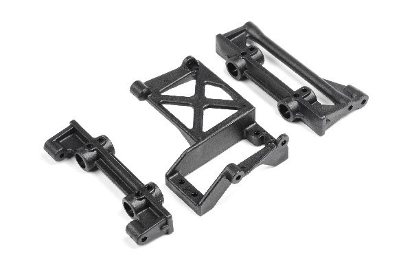 HPI Crossmember Set