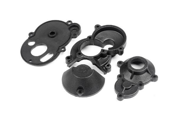HPI Front Gear Box