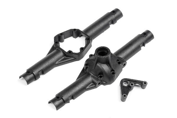 HPI Axle Housing Set