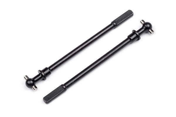 HPI Front Axle Shaft (2Pcs)
