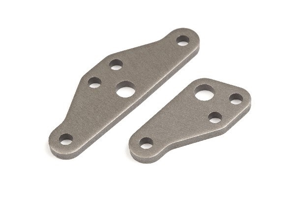 HPI Steering Arm Set
