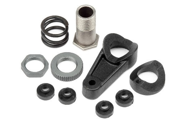 HPI Servo Saver Set
