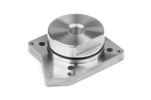 HPI Cover Plate (F5.9)