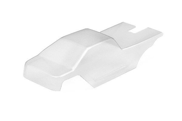 HPI Q32 Trophy Truggy Body Clear