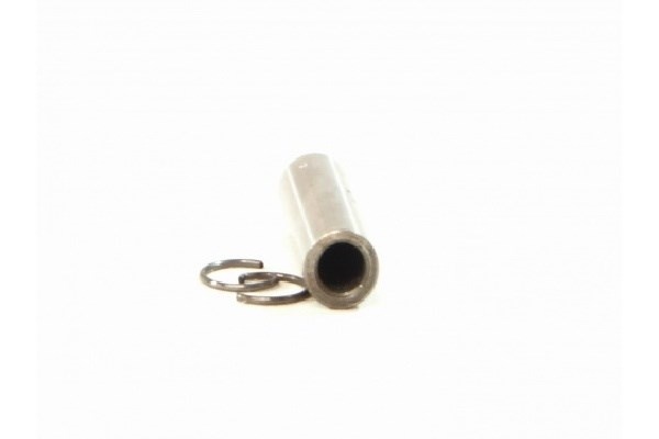 HPI Piston Pin/Retainer Set (21Bb)