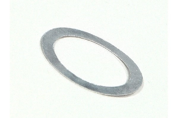 HPI Gasket For Cylinder (0.2Mm/F3.5)