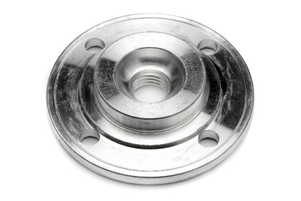 HPI Underhead (F4.1)