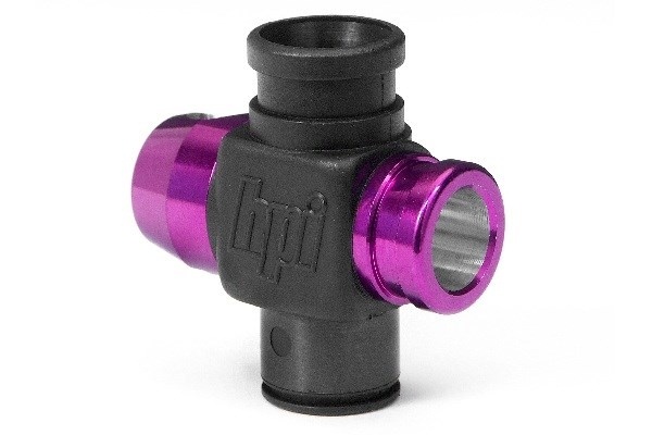 HPI Slide Carburetor Main Body (Composite)