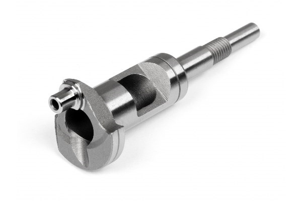 HPI Crankshaft (Sg Shaft/F4.6)