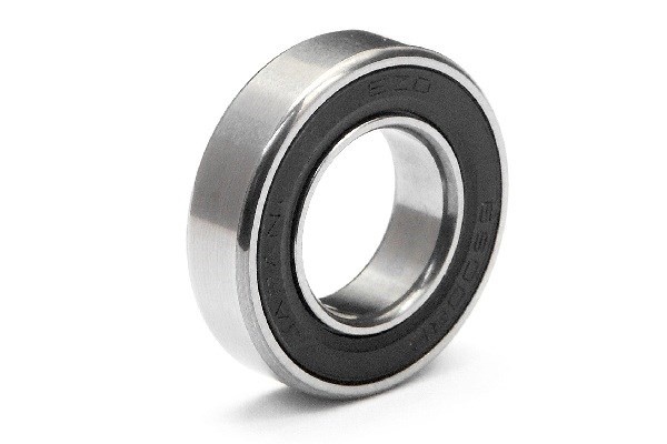 HPI Ball Bearing 10X19X5Mm (6800 2Rs/Front)