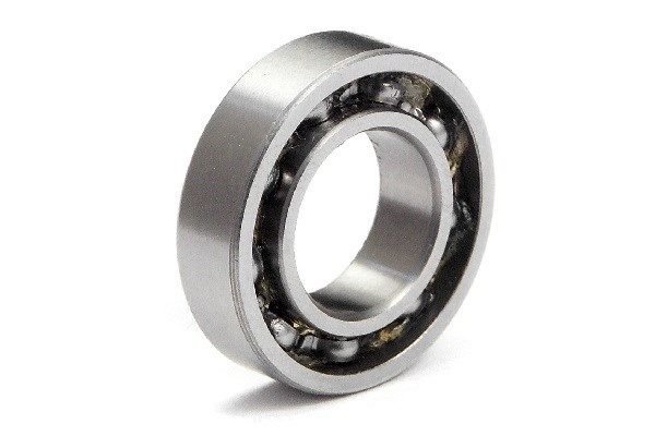 HPI Ball Bearing 10X19X5Mm (6800 2Rs/Rear)