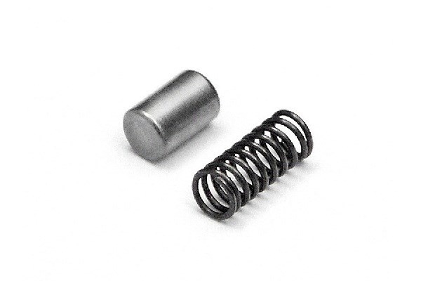 HPI Starting Pin/Pressure Spring