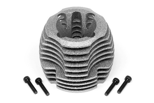HPI Cylinder Head (T-15L)