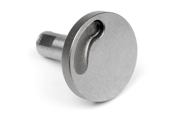 HPI Starting Shaft 6X20X20Mm (Nitro Star T-15L)