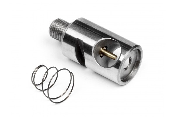 HPI Rotary Valve (F2/6.5Mm)